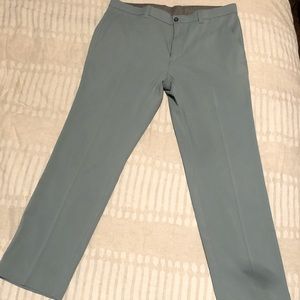 Men’s Oxford Golf Pant